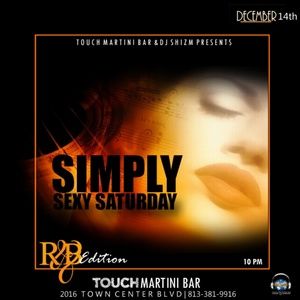 Meet your Posher, Kyle